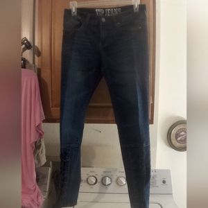 VIP jeans